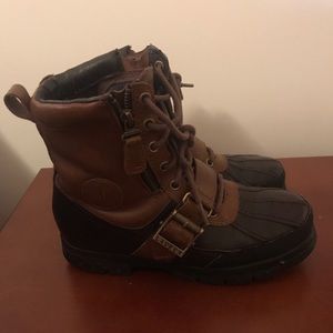 Cleaning out my closet